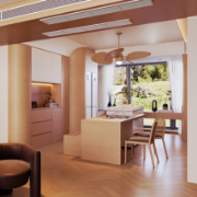 0增项装修还送花神大片？金煌家装“女神节”这波操作太狠了！