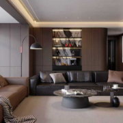 金煌家装国潮拼团季倒计时中，超200个小区连夜推选“团长”