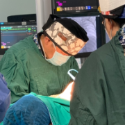 中南大学湘雅二医院脊髓电刺激疗法攻克中枢性痉挛发表于国际期刊