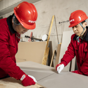 家装不再“开盲盒”，鸿扬家装高品质交付背后的“人”字密码