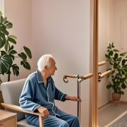 适老化改造如何“改”到心坎里？精准供给是关键