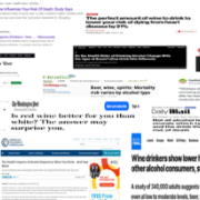 挑战“适量饮酒有益”？中南大学湘雅二医院最新成果亮相2026 ACC年会