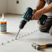 你所不知道的“廿四节气家居装修宜忌”丨谷雨•破解瓷砖冒水的“湿漉漉烦恼”