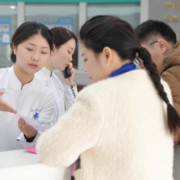 是什么吸引了海内外患者来长沙江湾医院求子?