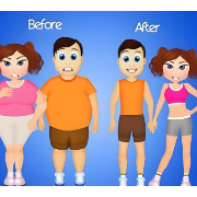 越减越肥真不怪你，可能是这种东西在“作怪”