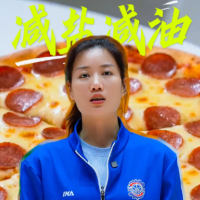 减盐减油进行时丨湘BA湘潭队倾情倡议：减盐减油，科学饮食，守护健康！