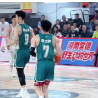 减盐减油进行时丨湘BA常德队倾情倡议：盐多负担重，油多身沉重！