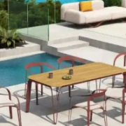 杭州高校出品的“飞天餐椅”斩获国际设计奖