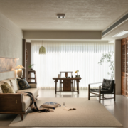 鸿扬家装30年不追风口：只为高品质定制家装“死磕”到底