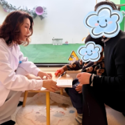 推进早筛早诊 孤独症最佳治疗期为6岁前