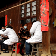 我国实施基层医疗质量改善三年行动