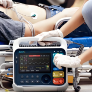 我国心脏除颤器校准装置计量比对工作完成