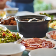 晚饭一个改变,身体指标轻松变好