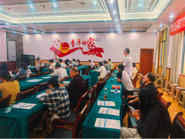 “强基工程”走进祁阳市人民医院：风湿免疫专家下基层，助力提升规范化诊疗水平676.png