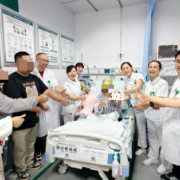 CCU里的别样生日：湖南医药学院总医院以人文关怀书写“有温度的医疗”