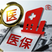 2025年医保基金为特例单议病例支出约612.6亿元