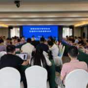 践行行业标准 赋能品质家装 | 丽尔曼顿家居受邀参加湖南省装协常务理事会