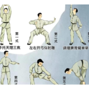 医体融合 我国首个八段锦基础性团体标准出台