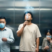 世界无烟日丨湘雅医院提醒：公共场所不吸烟，密闭空间远离烟