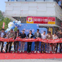 重磅开业！ 千思装饰洋湖店启航，24载匠心筑家，定义人居新体验