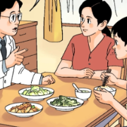考前怎么吃 听听医生的建议