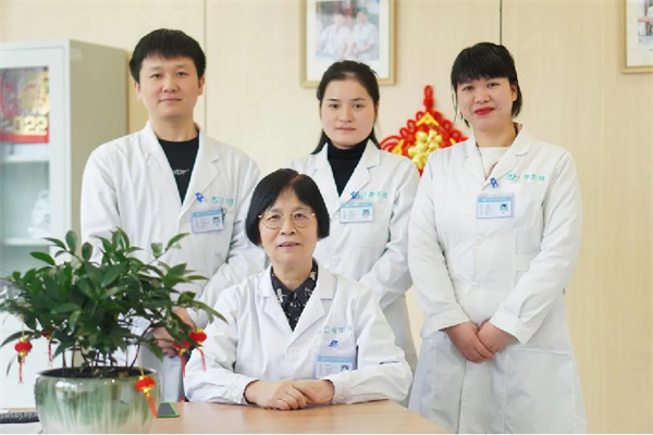 岐黄之术护新生,仁心大爱圆好孕——作者:刘微1051.png 岐黄之术护新生,仁心大爱圆好孕——作者:刘微1051.png