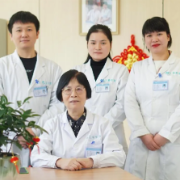 长沙江湾医院中医妇科邱乐乐:用中医帮患者圆做妈妈的梦
