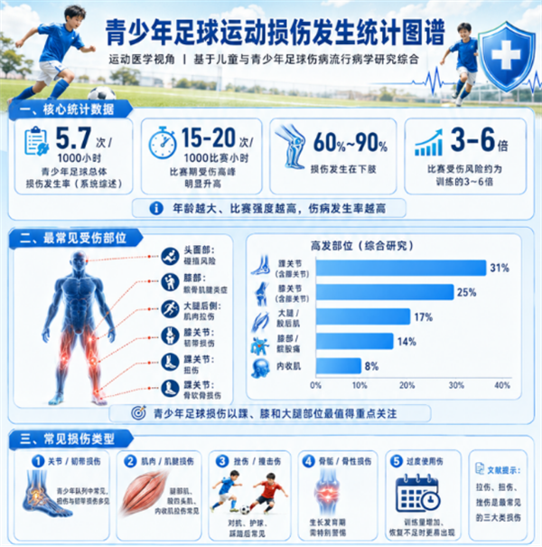 世界杯观赛后遗症：想踢球？先阅读这份防伤手册661.png