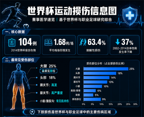 世界杯观赛后遗症：想踢球？先阅读这份防伤手册140.png