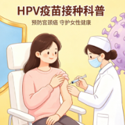 科学认识HPV感染！妇科专家科普：从感染到宫颈癌需数年，早筛早防可有效阻断
