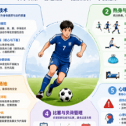 看完世界杯手痒想踢球？业余球员必读的防伤手册