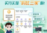 买药前可“货比三家” 药品比价小程序省钱又省心