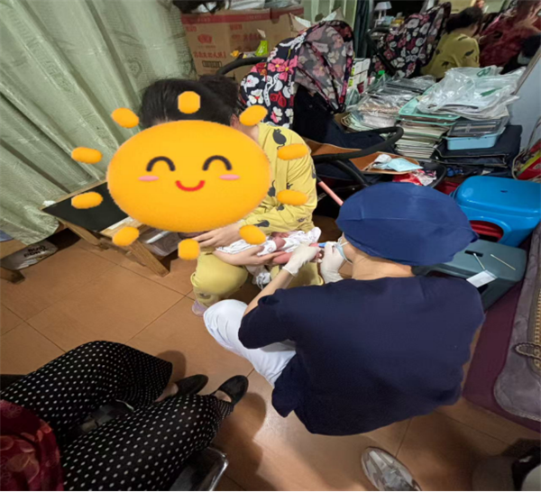 “1+1+N”跑出加速度:开福区为特殊家庭新生儿上门补筛(1)(1)443.png “1+1+N”跑出加速度:开福区为特殊家庭新生儿上门补筛(1)(1)443.png