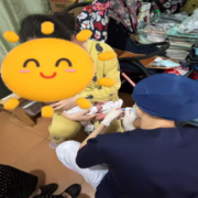 “1+1+N”跑出加速度：长沙开福区为特殊家庭新生儿上门补筛