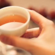 喝茶别再凭感觉！喝对才养生