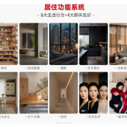 家装怎么选才划算?鸿扬用长期居住品质给出答案