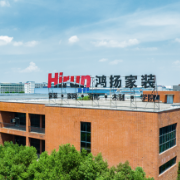 不为设计图的“照骗”买单，鸿扬家装自有工厂守住家的品质底线