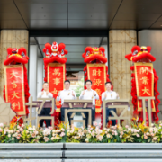 传奇归来!招商序Ⅱ期实景呈现,定标长沙主城生活