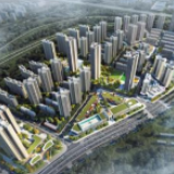 在车水马龙的城市让孩子快乐成长 万科魅力之城“星河里”开盘在即