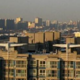 5月楼市回暖 北京二手房价环比领涨