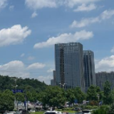 长沙6月第二周上门看房人数环比上涨5%
