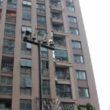 高空抛物入刑 捍卫头顶安全