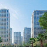 深圳刷新老旧住宅小区棚改速度