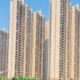 部分上市房企债务暗存“隐秘的角落”