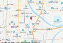长沙雨花区一宗“双限地”出让 住宅限价10800元/㎡