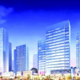 公寓去化放缓 长沙高铁新城板块“抢手”