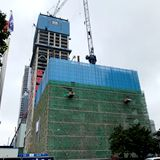 长沙：气温高于37℃建设工地要立即停止露天施工作业