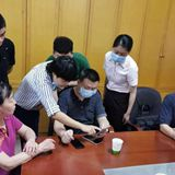 一次都不用跑！长沙首笔不动产跨国转移登记+资金监管业务完成