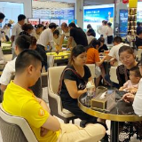 湖南金科热力购房节刷屏全网 超强福利持续来袭