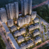 宝能公馆：许你实景可鉴的未来家